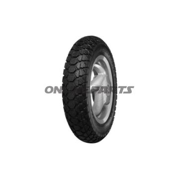 120/90-10 66L TL M+S for-/bagdæk IRC SN23 Urban Snow
