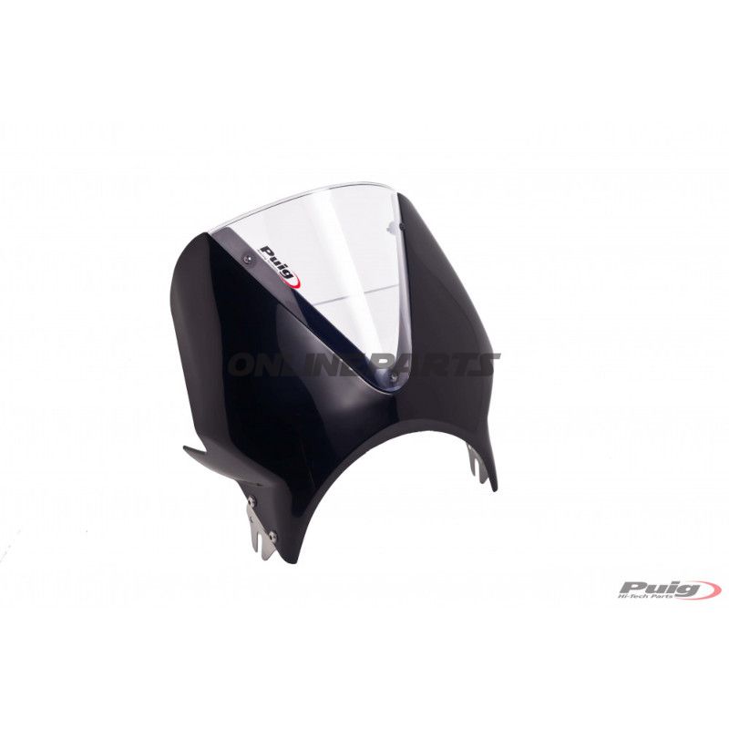 Scheibe Vision Puig transparent