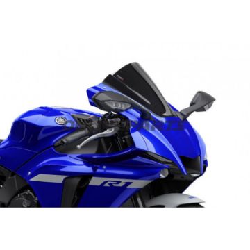 Puig Racing Skive Sort
