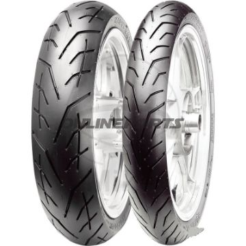 110/70-17 54H TL for Dæk CST MAGSPORT C-6501