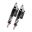 Federbein Stereo YSS einstellbar