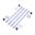 Stehbolzen Satz Zylinder 101 Octane M7X115MM