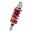 Federbein Mono YSS einstellbar