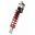 Federbein Mono YSS einstellbar