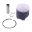 Kolbensatz 49.96MM B Athena 12 mm Kolbenbolzen