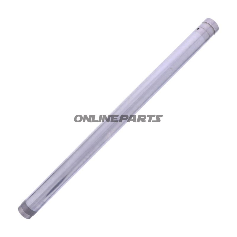 Gabelstandrohr chrom JMP
