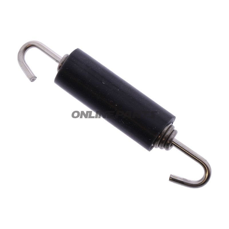 Auspuffhaltefeder JMP 60 mm