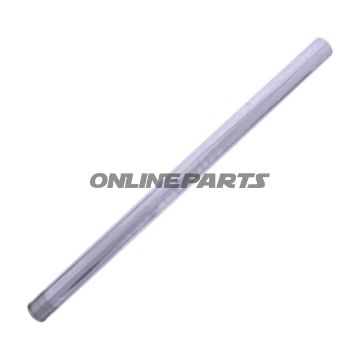 Gabelstandrohr chrom JMP