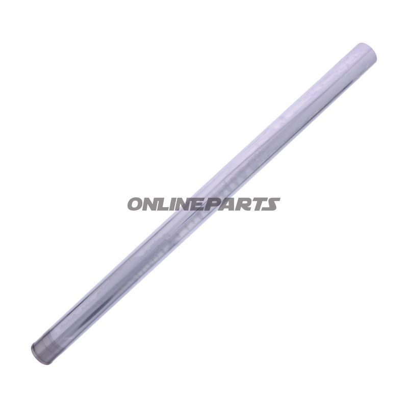 Gabelstandrohr chrom JMP