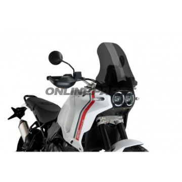 TOURING SCREEN PUIG DARK