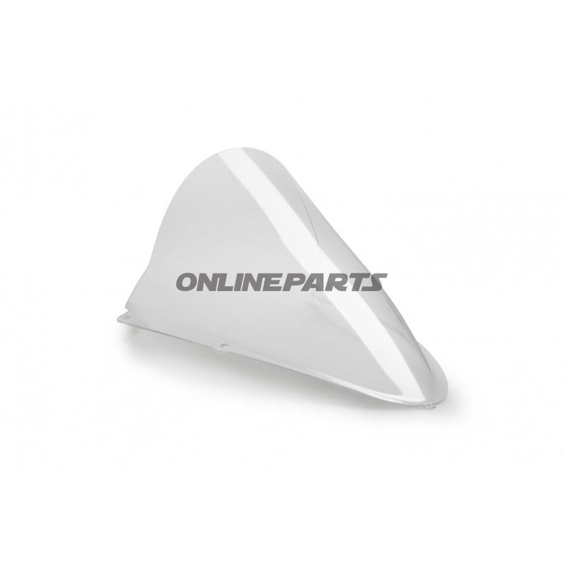 Scheibe  R-Racing Puig transparent