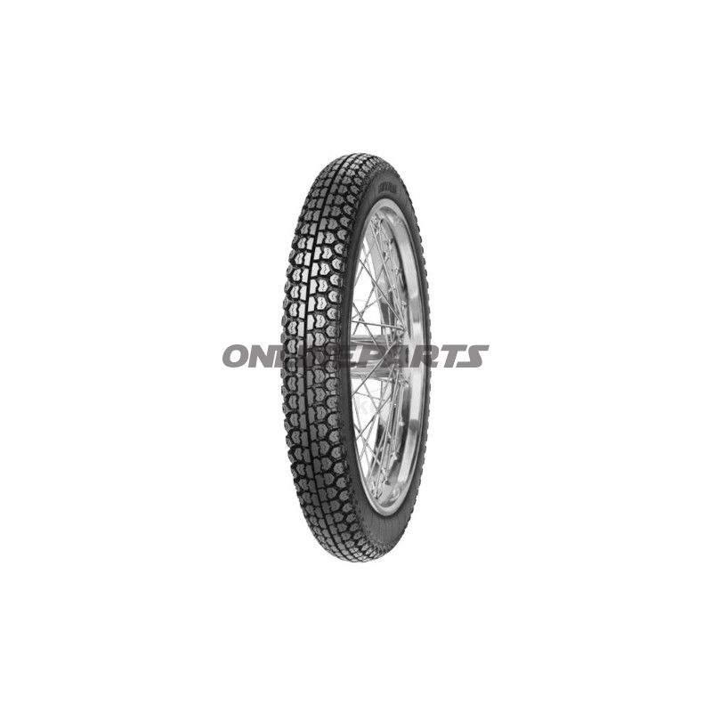 2.75-18 48P TT reinforced front/rear Reifen Mitas H-03 E D