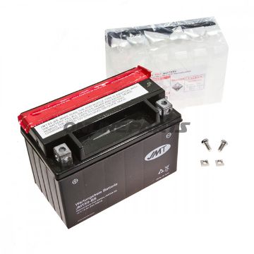 Batteri Motorcykel YTX9-BS JMT 3935 9163