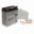 Batteri Motorcykel 12N5-3B JMT Alternativ: 7078157 0068 0069