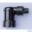 Zündkerzenstecker NGK LB05EH schwarz