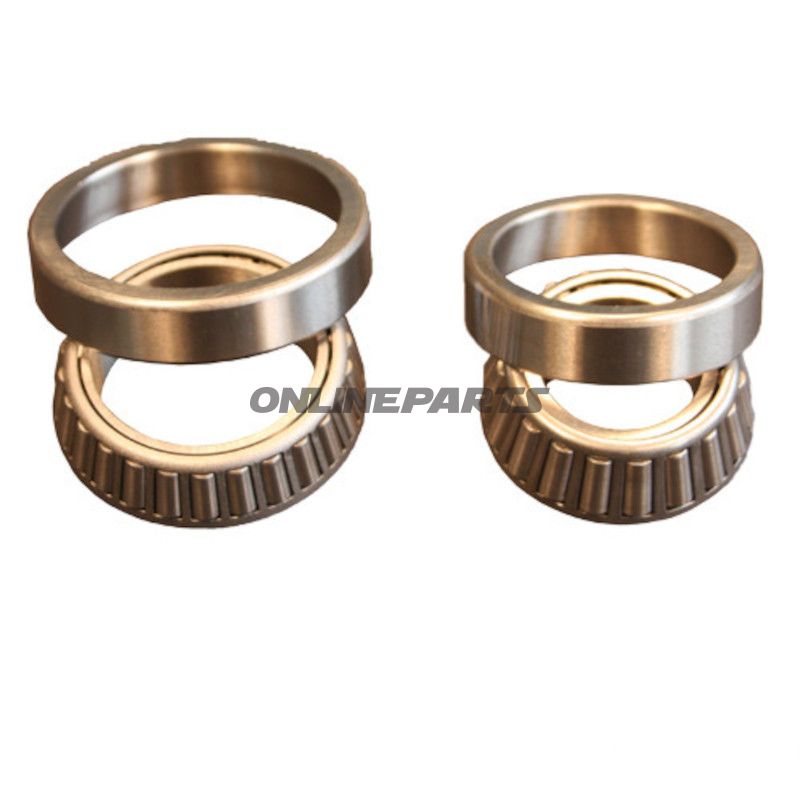 Lenkkopf Kegelrollenlager JMT Premium: 7361736