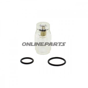 TROPFAUFSATZ FUER OELER MC104-L00
