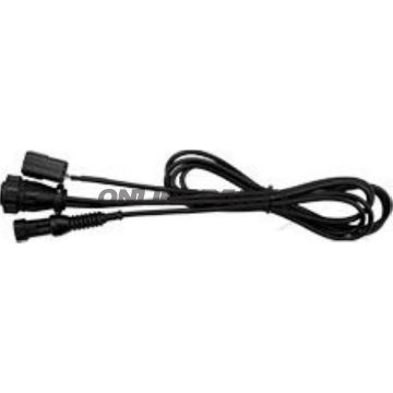 Texa Adapter Bike AP51 SWM