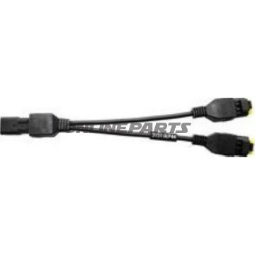 Texa Adapter Bike AP44 Ducati LADEERHALTUNG