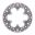 Bremsscheibe EBC