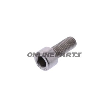 Schraube Bremssattel M10 x 1.5X25MM