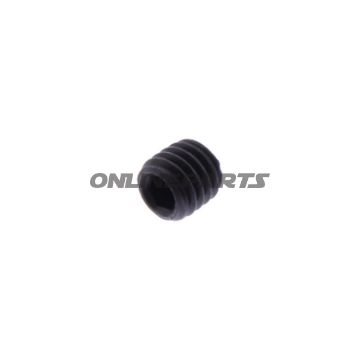GEWINDEBOLZEN Pleuel JMP FIX Auto