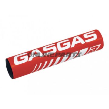 Styrpolstring BlackBird Racing Gas Gas