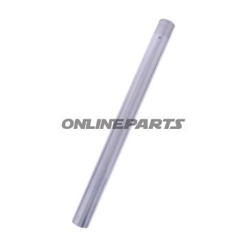 Gabelstandrohr chrom JMP