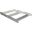TRENNBLECH-Satz VIGOR 500N  +  1000
