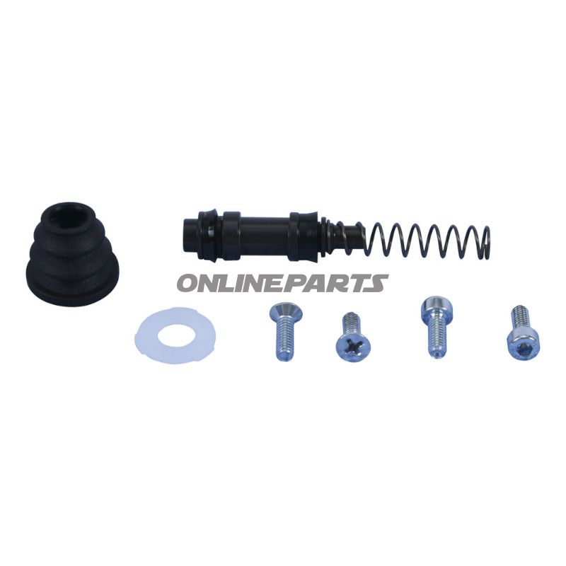 Geber Zylinder Reparatursatz All Balls Racing Kupplung