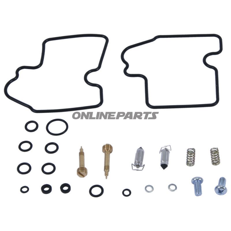 Vergaser Reparatursatz All Balls Racing