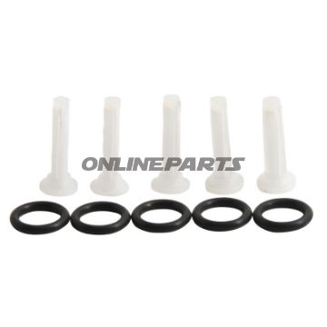 Filter brændstofpumpesæt All Balls Racing