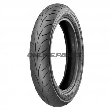 140/70-14 68S reinforced TL rear Reifen Heidenau K 81