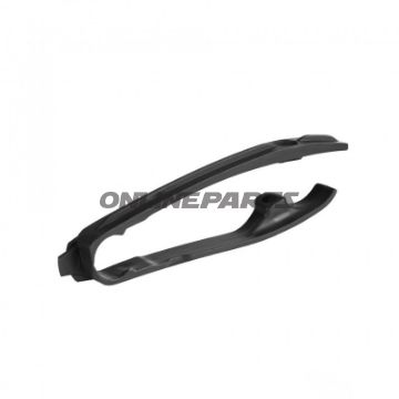 Glideskinne svingarm sort KTM