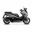 Schalldämpfer SBK Nero Slip On