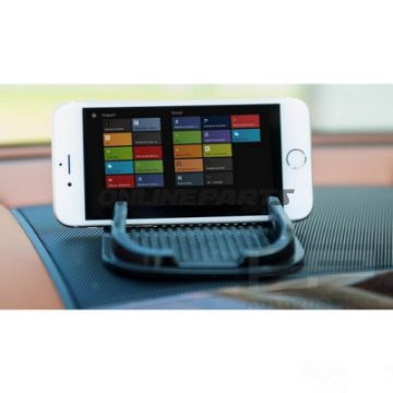 ANTIRUTSCH-Pad HANDYHALTER Vakuumeffekt
