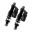 Federbein Stereo YSS einstellbar