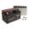 Motorcykelbatteri Ttz10s-Bs Jmtincluding Acid Pack
