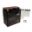 Motorcykelbatteri Ytx20a-Bs Jmtincluding Acid Pack