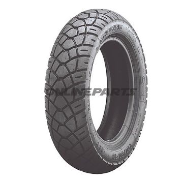 90/90-10 50Jtl K58tyre Heidenau M+S Snowtex