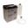 Motorcykelbatteri Yb14l-A Jmtincluding Acid Pack