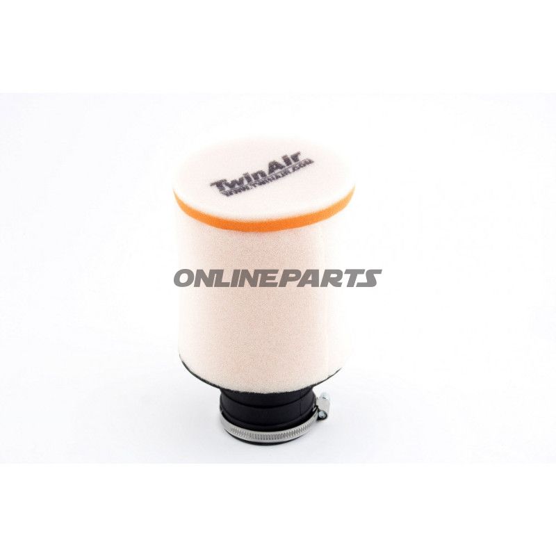 Luftfilter Foam Twin AIR Durchmesser 63 mm