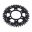 Kettenrad Dual 41Z Teilung 525 schwarz ZF Innendurchmesser 080 Lochkreis 104