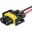 Adapterkabel 12V H8/H11/H27 M 175 mm Kabel