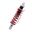 Federbein Mono YSS einstellbar