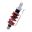 Federbein Mono YSS einstellbar