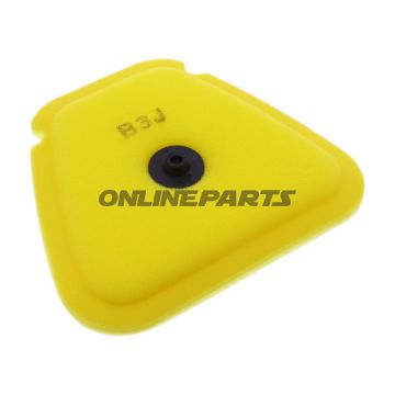 LUFTFILTER (ORIG RESERVEDEL)