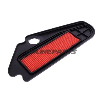 LUFTFILTER (ORIG RESERVEDEL)