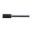 Frässtift HM Form B Schaft 6 mm Kopf 10 mm