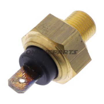 Termostat original reservedel